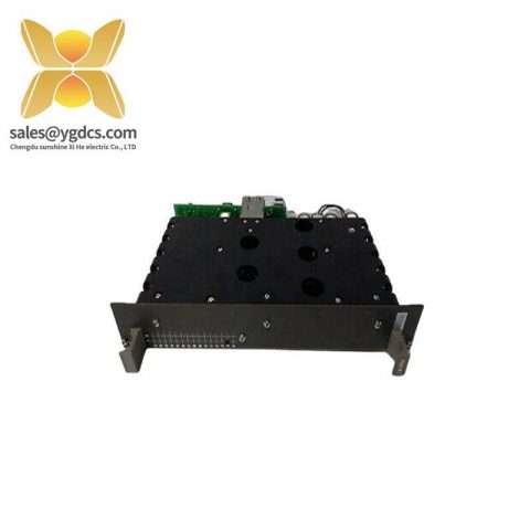 ABB NU8976A99 Industrial Control Module