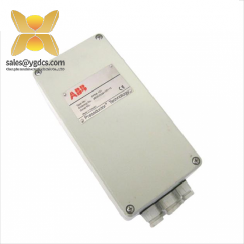 ABB PFRA101 3BSE003911R115 - Advanced Press Ductor System Controller