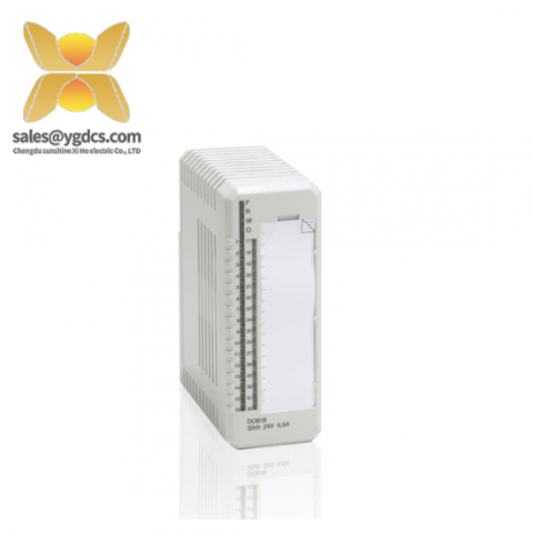 ABB PFSK164 3BSE021180R1 - Industrial Control Module for Enhanced Performance and Reliability