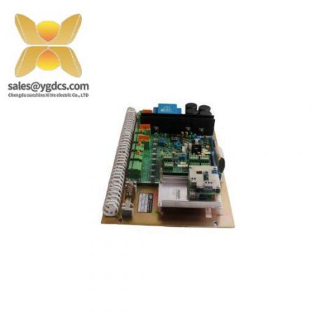 ABB PFTK101A YM222001-UC PFTA102 Control Board: Industry-Leading Automation Solution