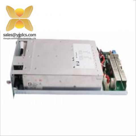 ABB PHARPS03000000 High-Performance Power Supply Module