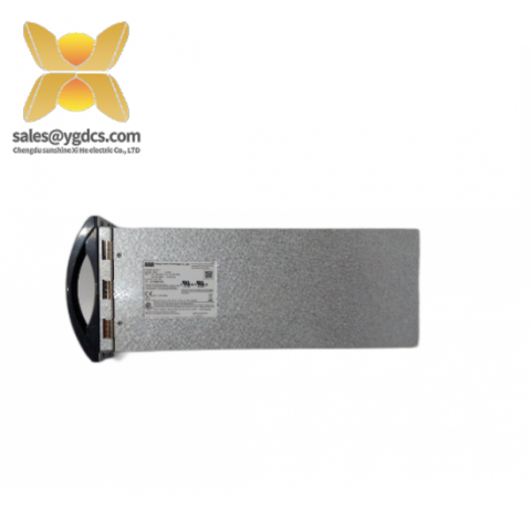 ABB PM01 - Distributed Control System Module