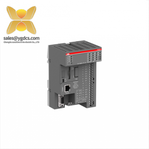 ABB PM554-T Programmable Logic Controller
