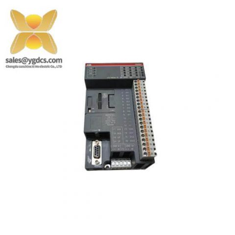 ABB PM554-TP-ETH A8 | Controller Module