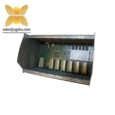 ABB PM802F Base Unit 4 MB; Module Category: Control Systems