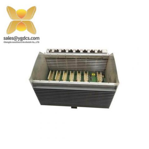 ABB PM803F Base Unit, 16 MB Memory, Industrial Control Solutions