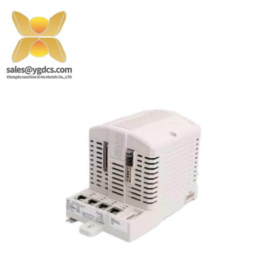 abb_pm851ak01_3bse066485r1_ac_800m_processor_module_1.jpg ABB PM851AK01 3BSE066485R1 - AC 800M Processor Module