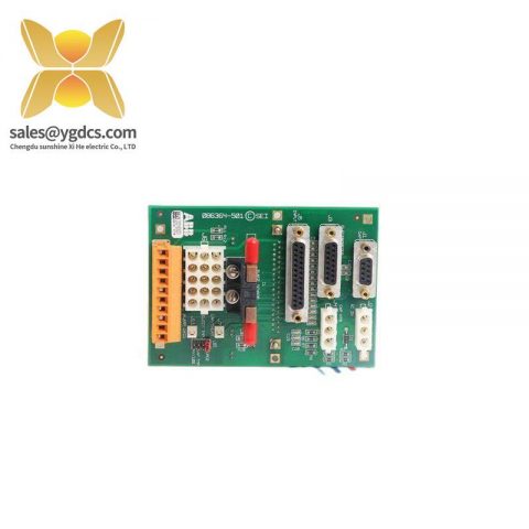 ABB PM858-C 3BSE093350R1 - High-Performance Industrial Control Module