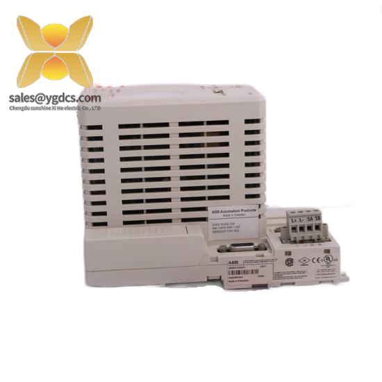 abb_pm864a_3bse018162r1.png ABB PM864A 3BSE018162R1 High-Performance Control Module