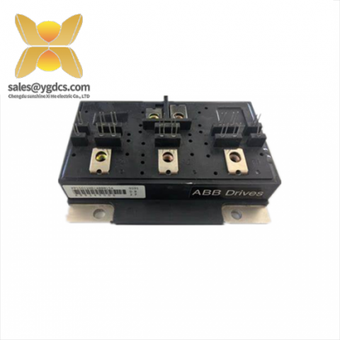 ABB PP15012HS - High-Performance Power Supply Module