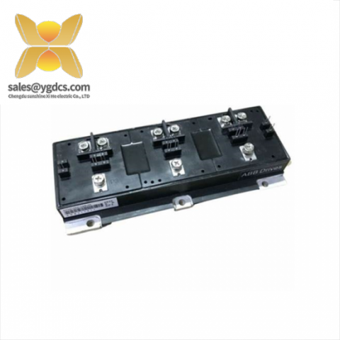 ABB PP30012HS - Industrial Power Module