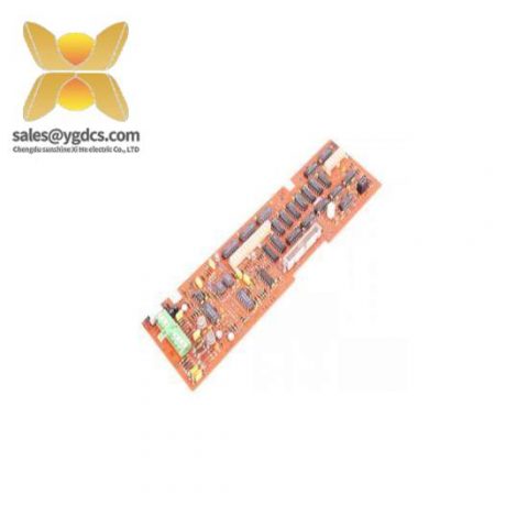 ABB Pp5001 | BBC | px5001 Control Module