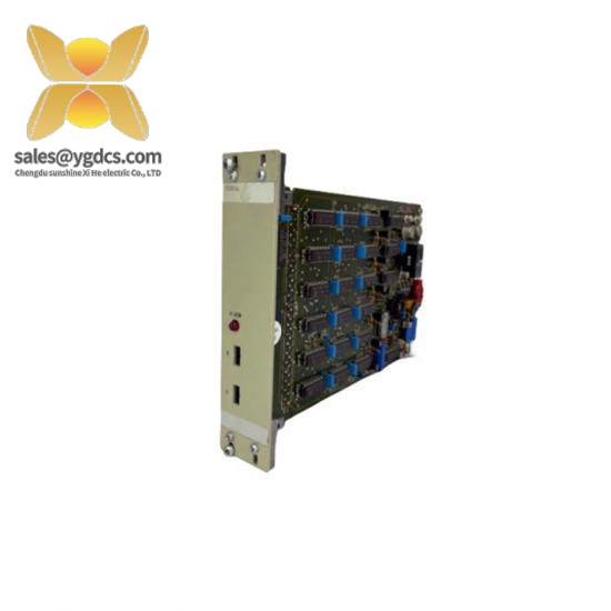 abb_pp5203_bbc_es1530c_hesg_330187r1_module.jpg ABB .pp5203 BBC es1530c hesg 330187r1 Modular Unit