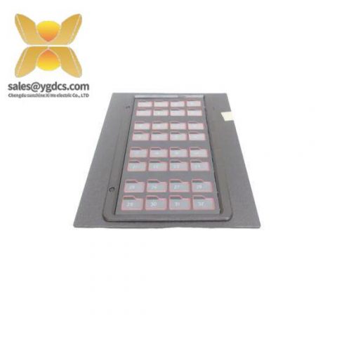 ABB PP886H 3BSE069297R1 - Industrial Control Module