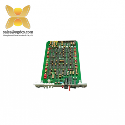 ABB IDS-DTU51 - High-Performance Industrial Communication Module