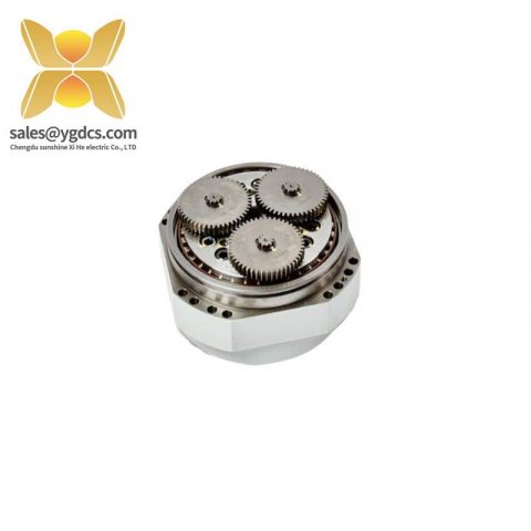 ABB PPC380AE02 High-Performance Industrial Control Module