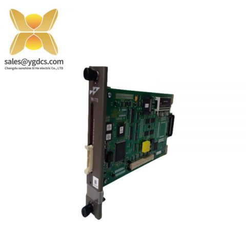 ABB PPC907BE101 3BHE024577R0101 Module Controller