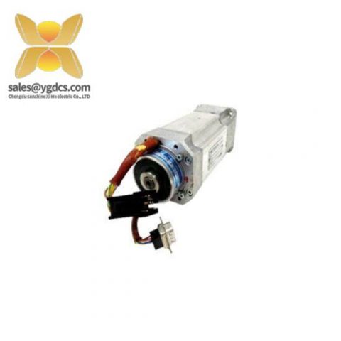 ABB PS60450PLSS3823 Servo Motor - High Precision Industrial Automation Solution