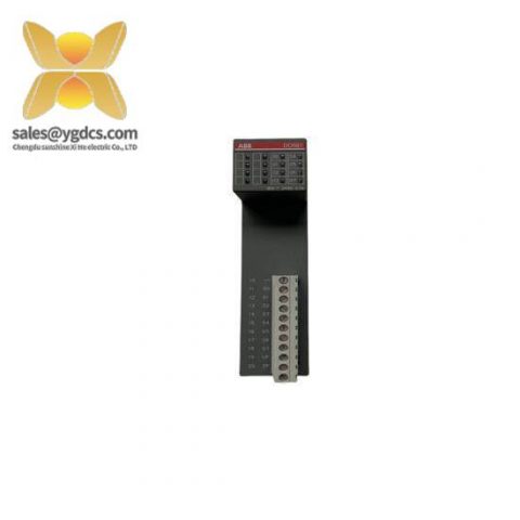 ABB QPWR-561 Automation Control Modules, Advanced Industrial Automation Solutions