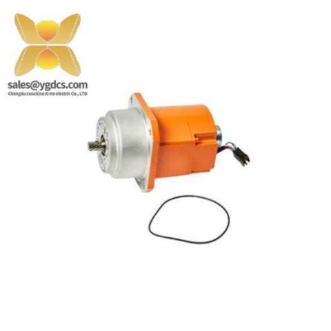 ABB R1.CAIR - Control Air Relay for Industrial Automation