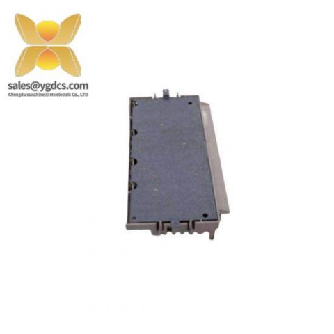 ABB RDCU-02C AMXR7130 Drive Control Unit