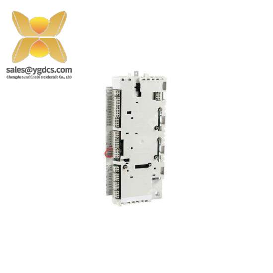 abb_rdcu12c_3aua0000036521_control_unit.jpg ABB RDCU12C - 3AUA0000036521 Control Unit