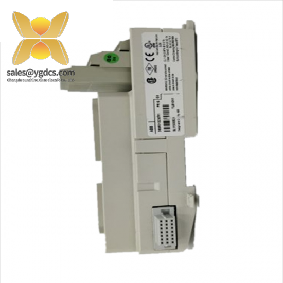 abb_rex010_hesg324426r0001.png ABB REX010 HESG324426R0001 - High Performance Control Module for Industrial Automation