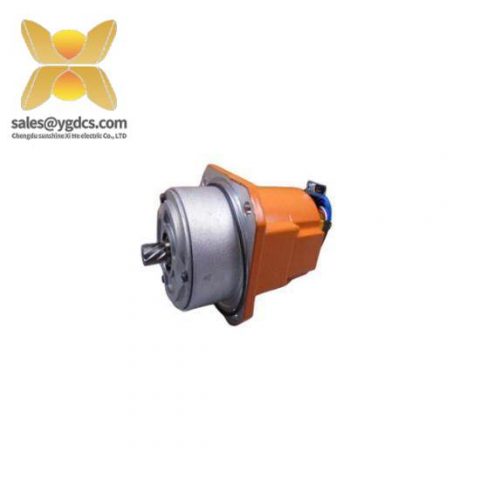 ABB Robotics 3HAC17326-1/02 Motor, Precision Drive for Industrial Applications