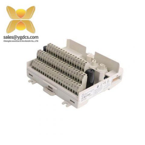 ABB S200TB16 S200-TB16: Advanced Industrial Control Module