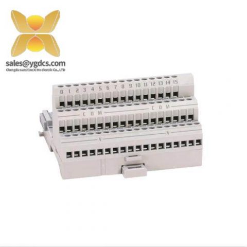 ABB S200TB3T Terminal Block