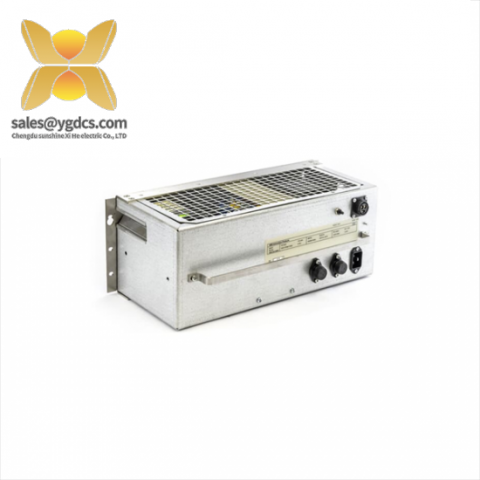 ABB SA167 Power Supply Unit