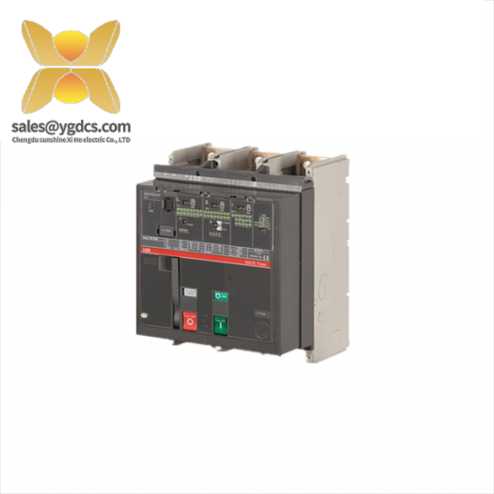 abb_sace_t7s1600_circuit_breaker.png ABB SACE T7S1600 Circuit Breaker, for Industrial Control Solutions