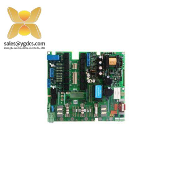 abb_saft121pac_amplifier_board.jpg ABB SAFT121PAC Amplifier Board: Advanced Control for Industrial Automation