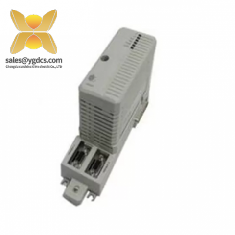 ABB SAFT132CBS PLC Module - Advanced Control Solution