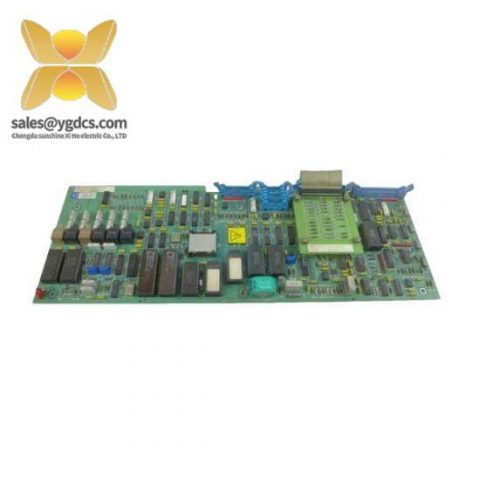 ABB SAFT 103 CON, 57777290, SAFT 400F380E & 57778865 Board, Industrial Automation Module