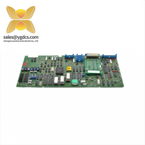 ABB SAFT 174 TBC - Terminal Block Board, Industrial Control Modules