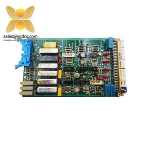 ABB SAMC 7 REL SAMC7REL 57172509LE - Signal Relay Card