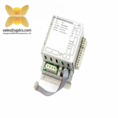 ABB SB171, 3BSE004802R1, Industrial Control System Module