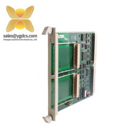 ABB SC510 Submodule Carrier - Advanced Control Module for Industrial Automation