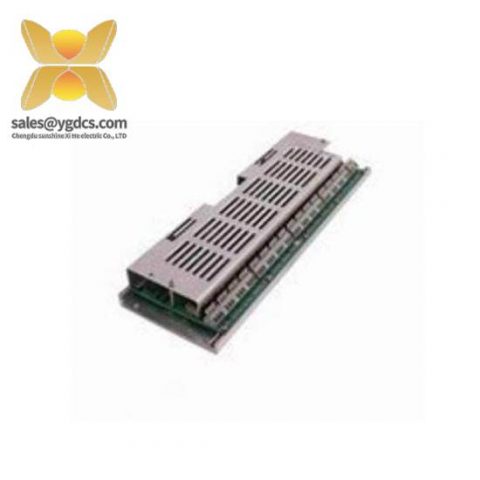 ABB SCYC51020 58052582G High-Precision Industrial Module