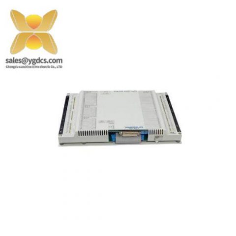 ABB SD32D Slimline Expansion Unit Controller - High Efficiency & Compact Design