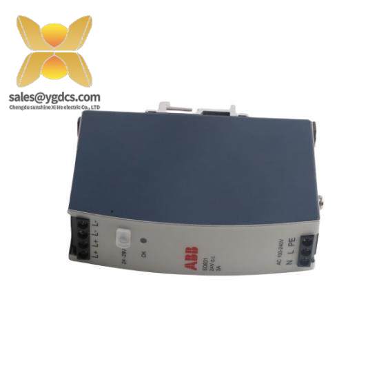abb_sd831_3bsc610064r1_power_supply.jpg ABB 3HAC023775-002 - Industrial Control Module