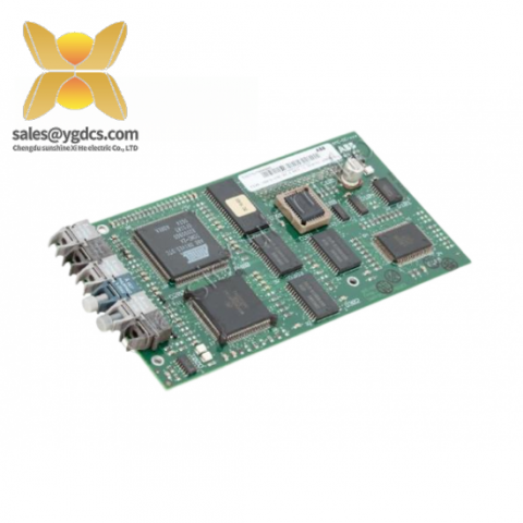 ABB SDCS AMC DC-2 COAT 3ADT220090R040P - Advanced Automation Control Module