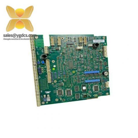 ABB SDCS-CON-2 3ADT309600R1 - Control Board Without Software