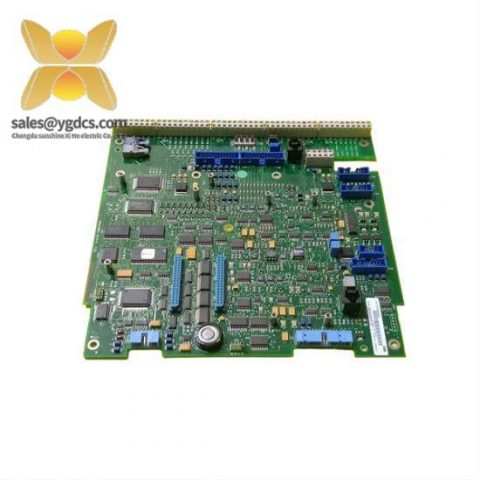 ABB 3HAC028939-003 Industrial Control Module