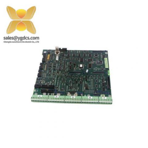 ABB 3HAC023951-005, Industrial Automation Module