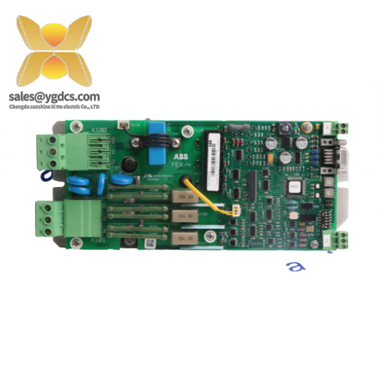 abb_sdcs-fex-425_dcs_module.png ABB SDCS-FEX-425 DCS Module: Advanced Control System Integration, Industrial Automation Solutions