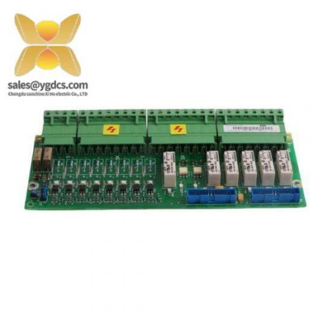 ABB SDCS-IOB-21 Field Kit - Modular IO Solution