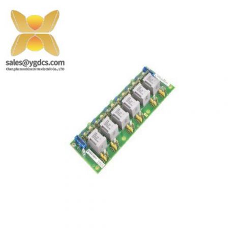 ABB SDCS-PIN-41A | 3BSE004939R1 | PC BOARD