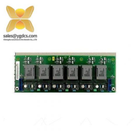 ABB SDCS-PIN-48-SD DCS Module
